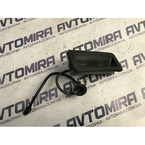 Ручка багажника Ford Focus Cabriolet 2006-2010 3M5119B514AC